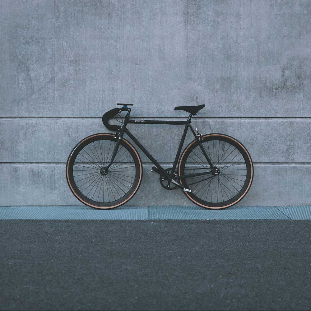 Bicycle 7